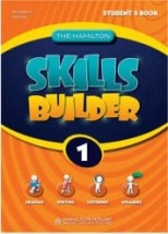 THE HAMILTON SKILLS BUILDER 1 TCHRS