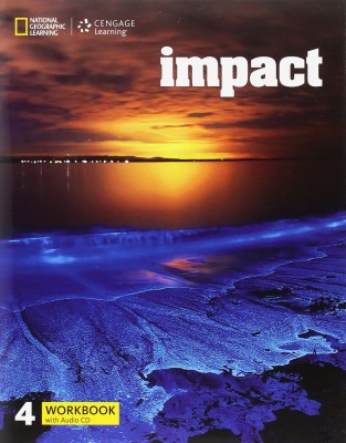 IMPACT 4 WB BRIT. ED
