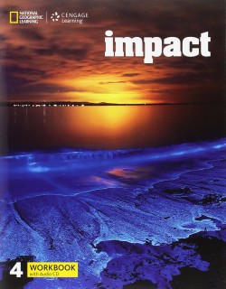 IMPACT 4 WB BRIT. ED