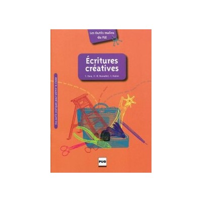 ECRITURES CREATIVES