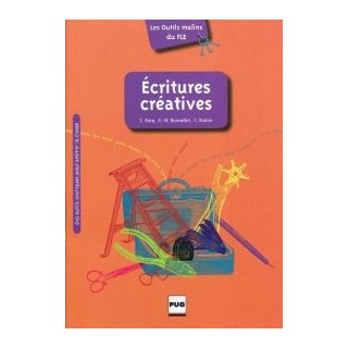 ECRITURES CREATIVES