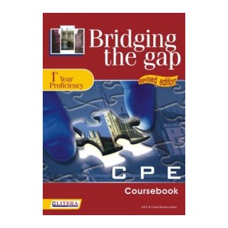 BRIDGING THE GAP 1ST YEAR PROFICIENCY SB