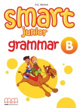 SMART JUNIOR B GRAMMAR