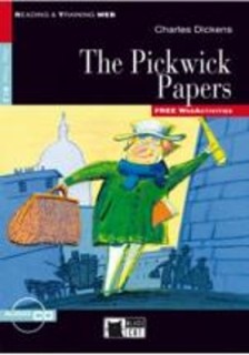 R T. 3: THE PICKWICK PAPERS B1.2 (+ CD-ROM)