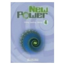 NEW POWER 4 INTERMEDIATE SB (+ PORTFOLIO)