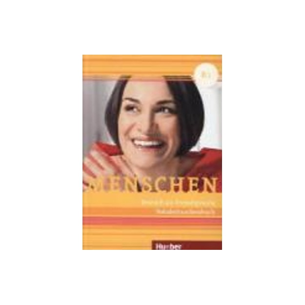 MENSCHEN B1 VOKABELTASCHENBUCH