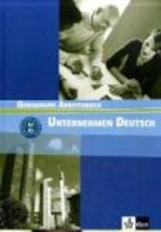 UNTERNEHMEN DEUTSCH A1 + A2 ARBEITSBUCH