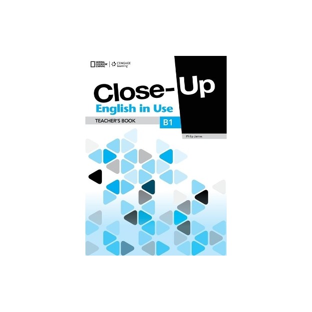 NEW CLOSE-UP B1 ENGLISH IN USE TCHRS