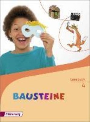 LESEBUCH BAUSTEINE 4 PB