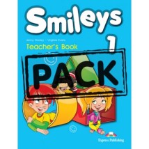 SMILES 1 TCHRS WITH POSTERS