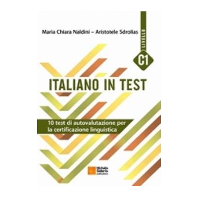 ITALIANO IN TEST C1