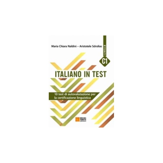 ITALIANO IN TEST C1