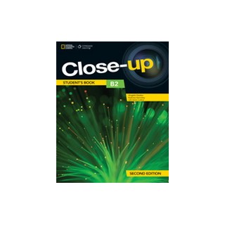 CLOSE-UP B2 WB 2ND ED