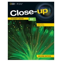 CLOSE-UP B2 WB 2ND ED