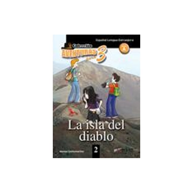 APT 2 - LA ISLA DEL DIABLO