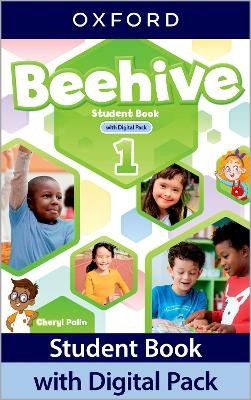 BEEHIVE 1 SB (+ DIGITAL PACK)
