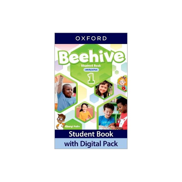 BEEHIVE 1 SB (+ DIGITAL PACK)