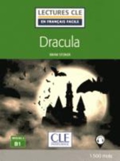 LCEFF 3: DRACULA (+ AUDIO CDS) 2ND ED