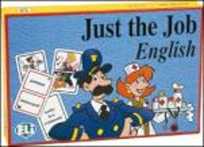 JUST THE JOB