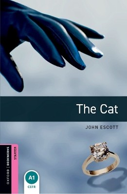OBW LIBRARY STARTER: THE CAT