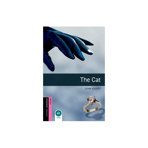 OBW LIBRARY STARTER: THE CAT
