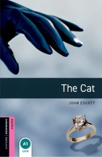 OBW LIBRARY STARTER: THE CAT
