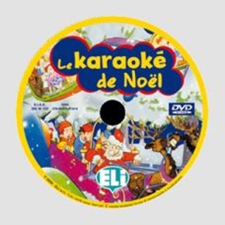 LE KARAOKE DE NOEL - DVD