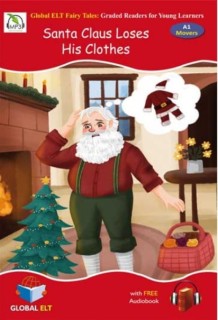 GEF : SANTA CLAUS LOSES HIS CLOTHES