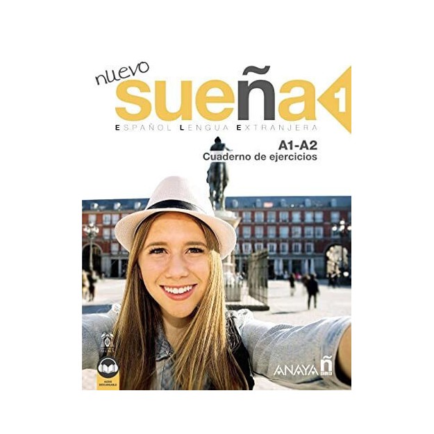 NUEVO SUENA 1 EJERCICIOS