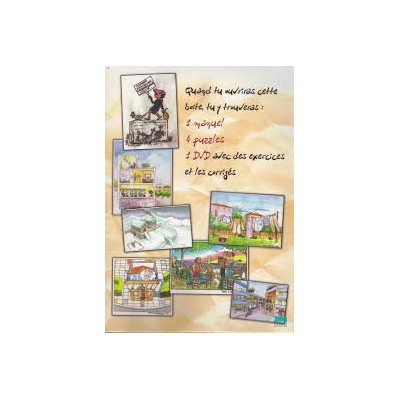 POUR MIEUX COMPRENDRE MIEUX PARLER MIEUX ECRIRE EN FRANCAIS