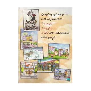 POUR MIEUX COMPRENDRE MIEUX PARLER MIEUX ECRIRE EN FRANCAIS