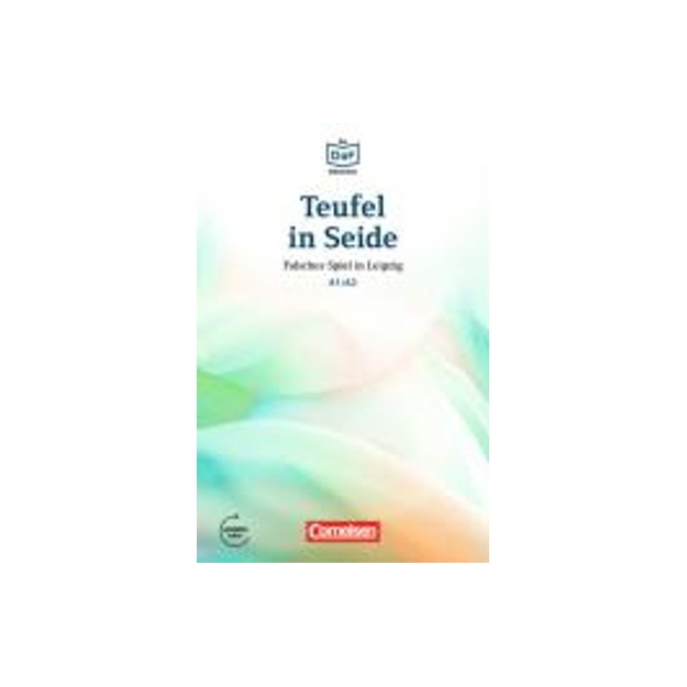 TEUFEL IN SEIDE