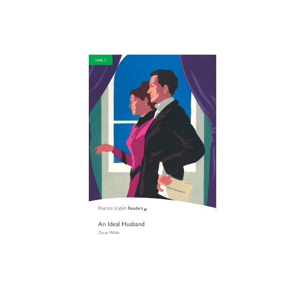 PR 3: AN IDEAL HUSBAND PB
