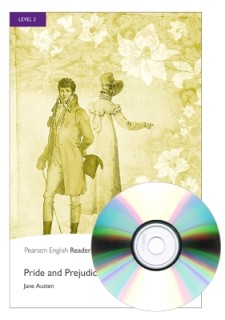 PR 5: PRIDE AND PREJUDICE ( + MP3 PACK)