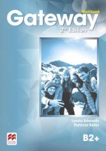 GATEWAY B2+ WB 2ND ED