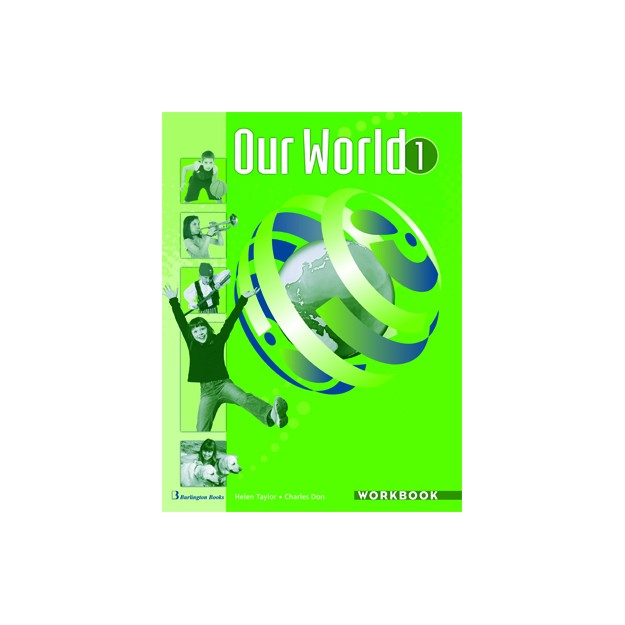 OUR WORLD 1 WB