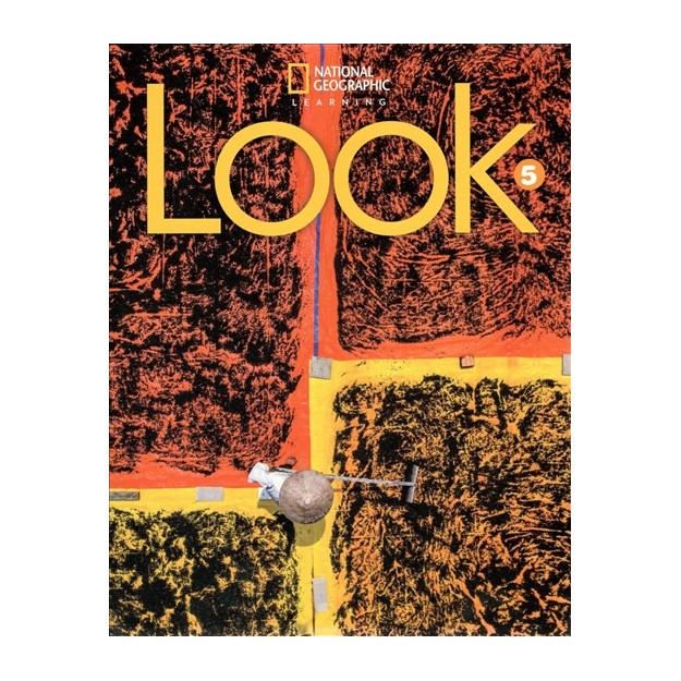 LOOK 5 WB (+ONLINE PRACTICE) - BRE