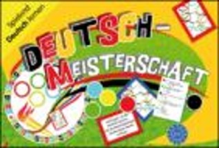 DEUTSCHMEISTERSCHAFT