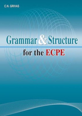GRAMMAR   STRUCTURE ECPE