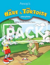 SRTM 1: THE HARE THE TORTOISE (+ DIGIBOOKS APP)