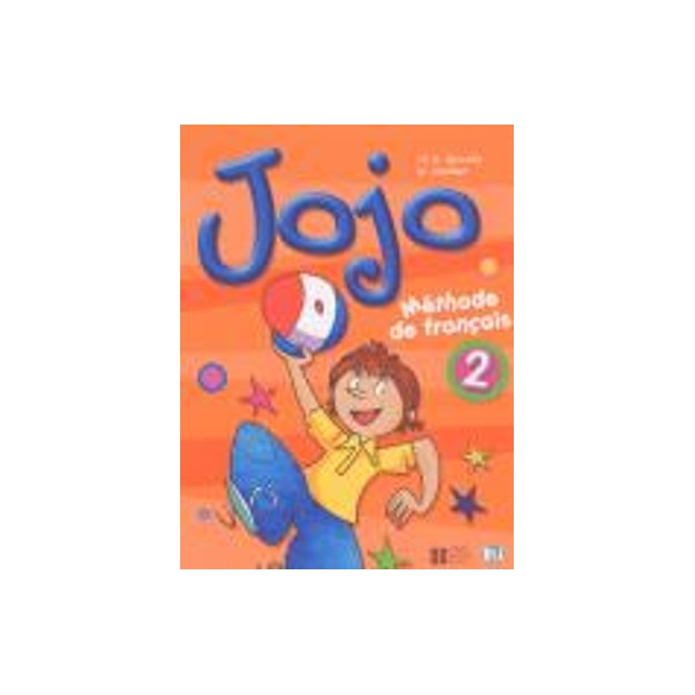 JOJO 2 METHODE (+ PB3 ET COCO LE CLOWN + MULTI-ROM)