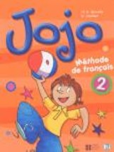 JOJO 2 METHODE (+ PB3 ET COCO LE CLOWN + MULTI-ROM)