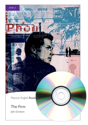 PR 5: FIRM ( + MP3 PACK)