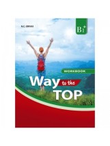 WAY TO THE TOP B1+ WB COMPANION