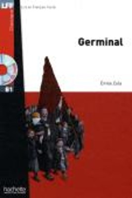 LFF CLASSIQUES: : GERMINAL B1 (+ AUDIO CD)