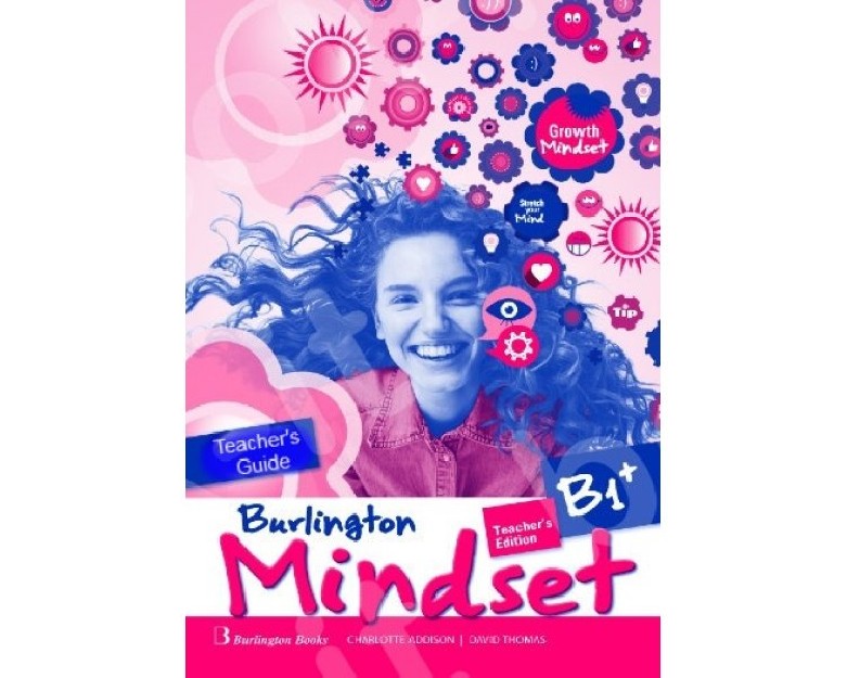 BURLINGTON MINDSET B1+ TCHRS GUIDE