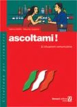 ASCOLTAMI STUDENTE