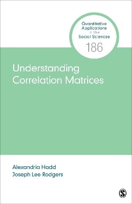UNDERSTANDING CORRELATION MATRICES PB