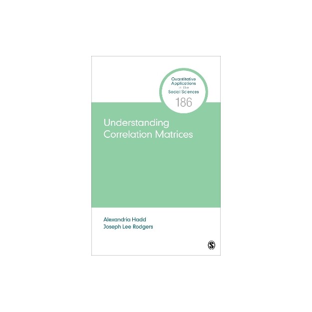 UNDERSTANDING CORRELATION MATRICES PB