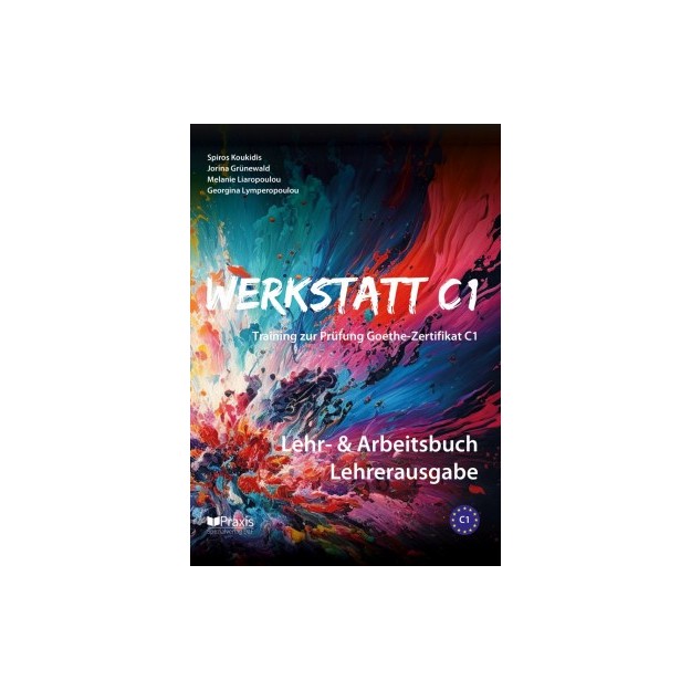 WERKSTATT C1 LEHRERAUSGABE